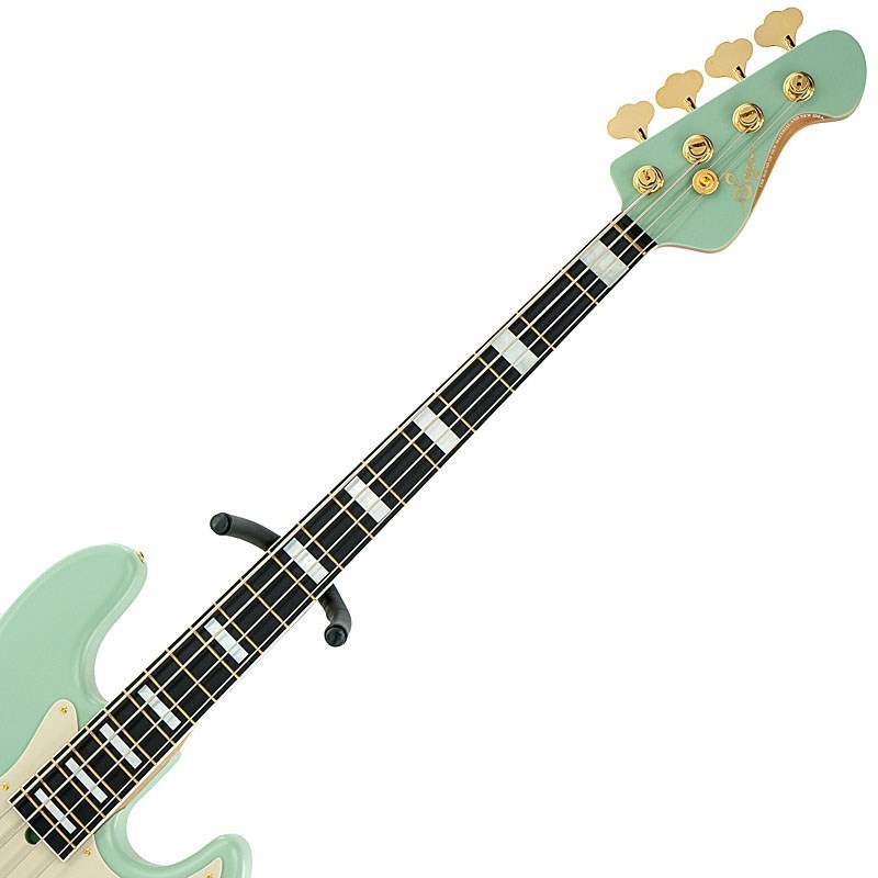 Sago Classic Style J4 (Pail Green) ｜イケベ楽器店オンラインストア