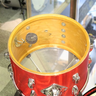 Slingerland 【1968～1976s】 Modern Solo Outfit 4pc Kit [BD20，FT16