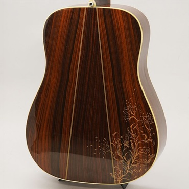 MARTIN 【USED】 D-35 '93 w/ Enfini Custom Works R-Zero Pickup System マーチン マーティン 画像3