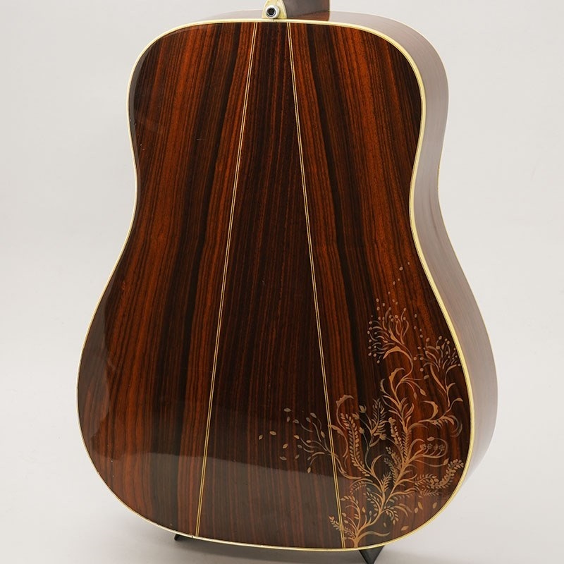 MARTIN 【USED】 D-35 '93 w/ Enfini Custom Works R-Zero Pickup System マーチン マーティン 画像3