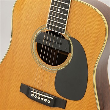 MARTIN 【USED】 D-35 '93 w/ Enfini Custom Works R-Zero Pickup System マーチン マーティン 画像4