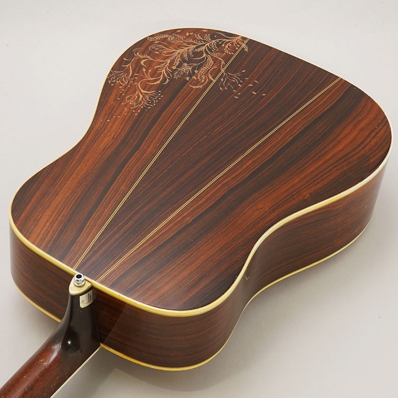 MARTIN 【USED】 D-35 '93 w/ Enfini Custom Works R-Zero Pickup System マーチン マーティン 画像6