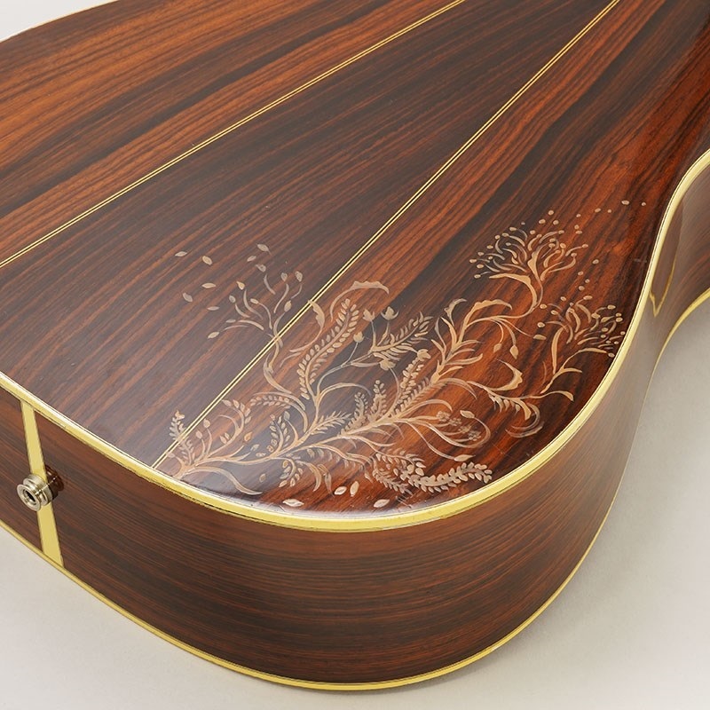 MARTIN 【USED】 D-35 '93 w/ Enfini Custom Works R-Zero Pickup System マーチン マーティン 画像7