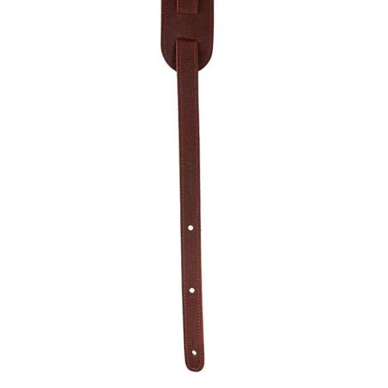 P.R.S. 2.5 Leather Bird Swarm Strap Rust 画像3