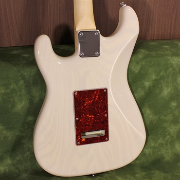 JAMES TYLER 【USED】Classic Transparent White Finish Ash Body SN. 21084 画像6