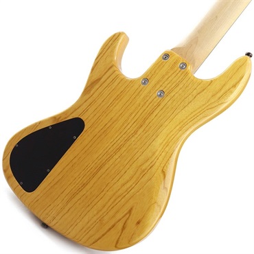 Miura Guitars U.S.A. 【USED】 MB-2 5st/Bubinga Top 画像3