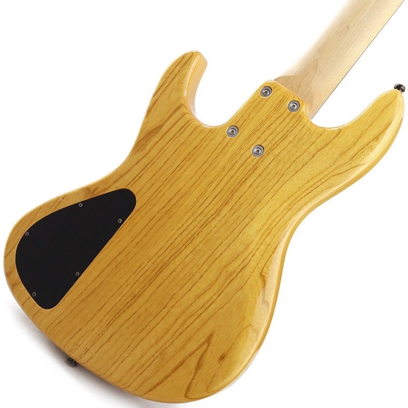 Miura Guitars U.S.A. 【USED】 MB-2 5st/Bubinga Top 画像3
