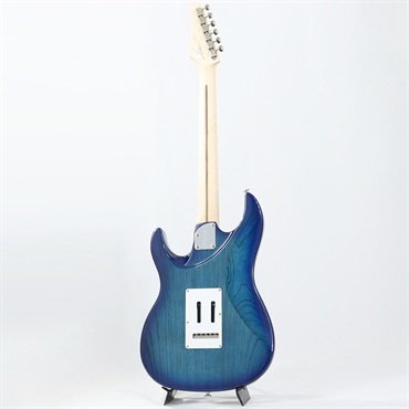 FUJIGEN Expert ODYSSEY EOS2-ASH-M (See-Thru Blue Burst