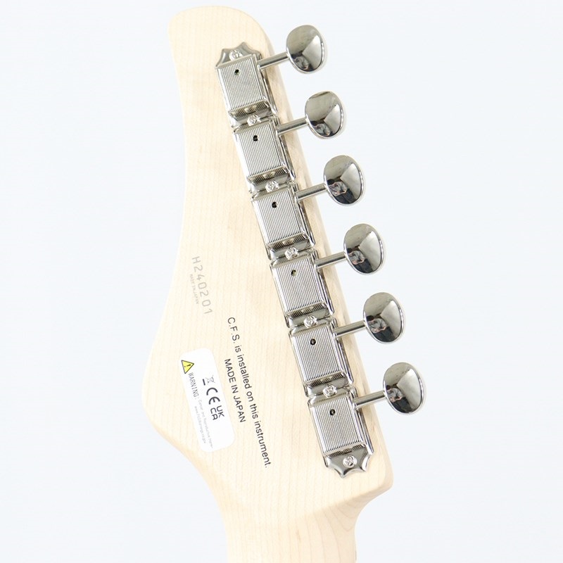 FUJIGEN Expert ODYSSEY EOS2-ASH-M (See-Thru Blue Burst FUJIGEN Expert ODYSSEY EOS2-ASH-M (See-Thru Blue Burst