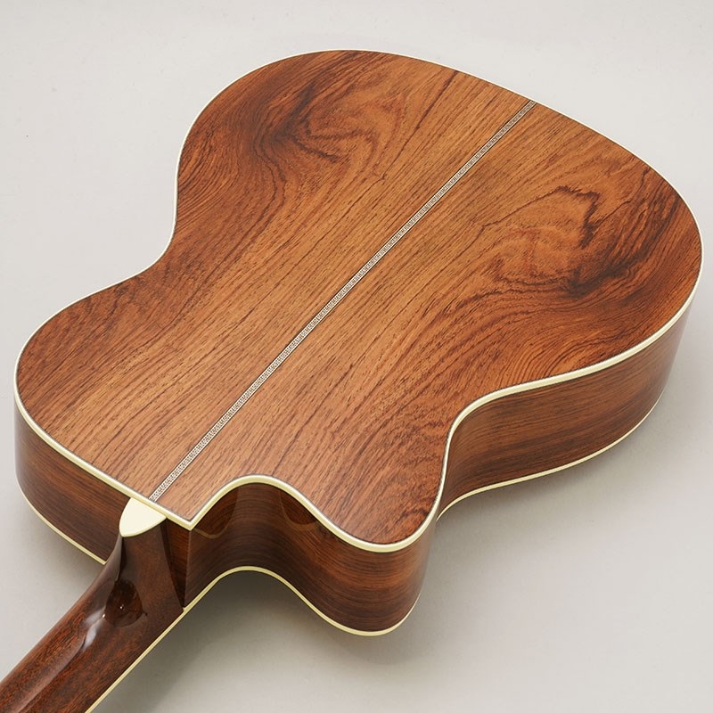 MARTIN CTM OMC-42 VTS Swiss/Honduran Rosewood -Factory Wood Selection Custom Model- マーチン マーティン 画像5