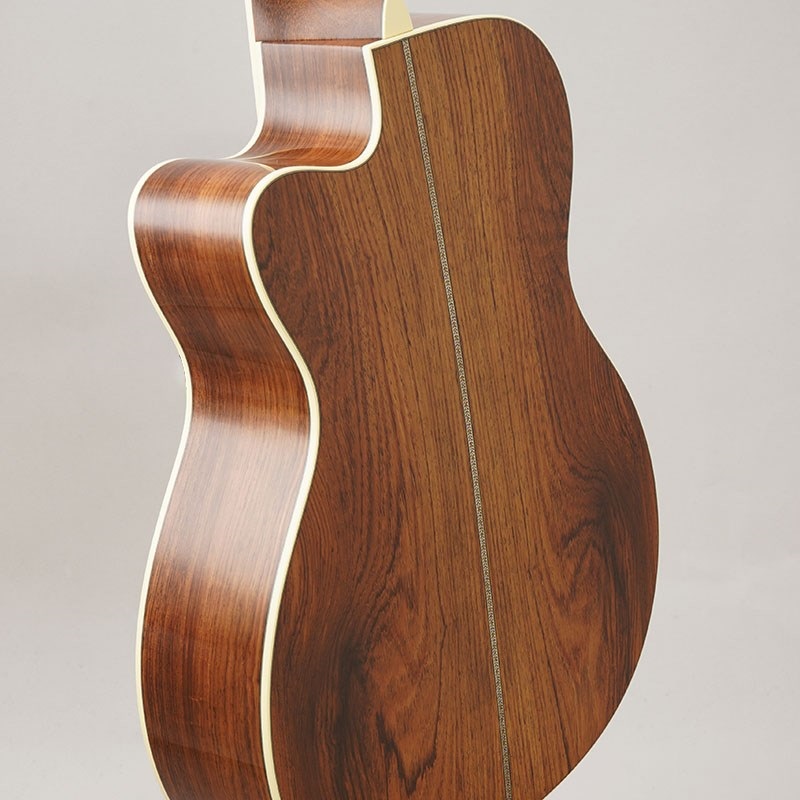 MARTIN CTM OMC-42 VTS Swiss/Honduran Rosewood -Factory Wood Selection Custom Model- マーチン マーティン 画像7