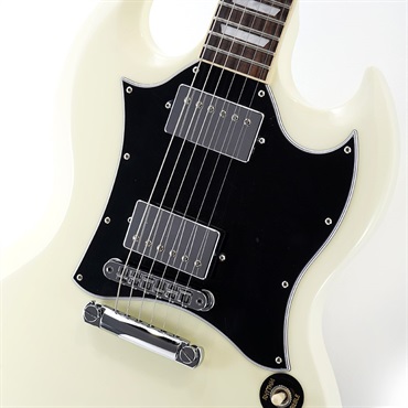 Gibson SG Standard (Classic White) ｜イケベ楽器店オンラインストア