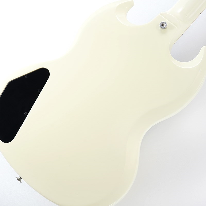 Gibson SG Standard (Classic White) ｜イケベ楽器店オンライン