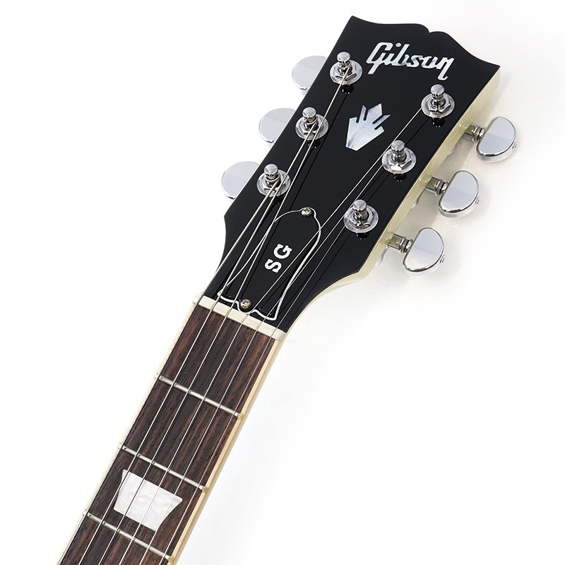 Gibson SG Standard (Classic White) 사진 9
