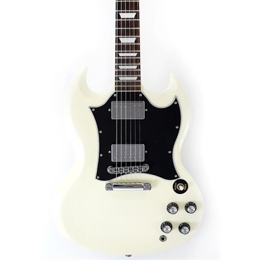 Gibson SG Standard (Classic White) ｜イケベ楽器店オンライン