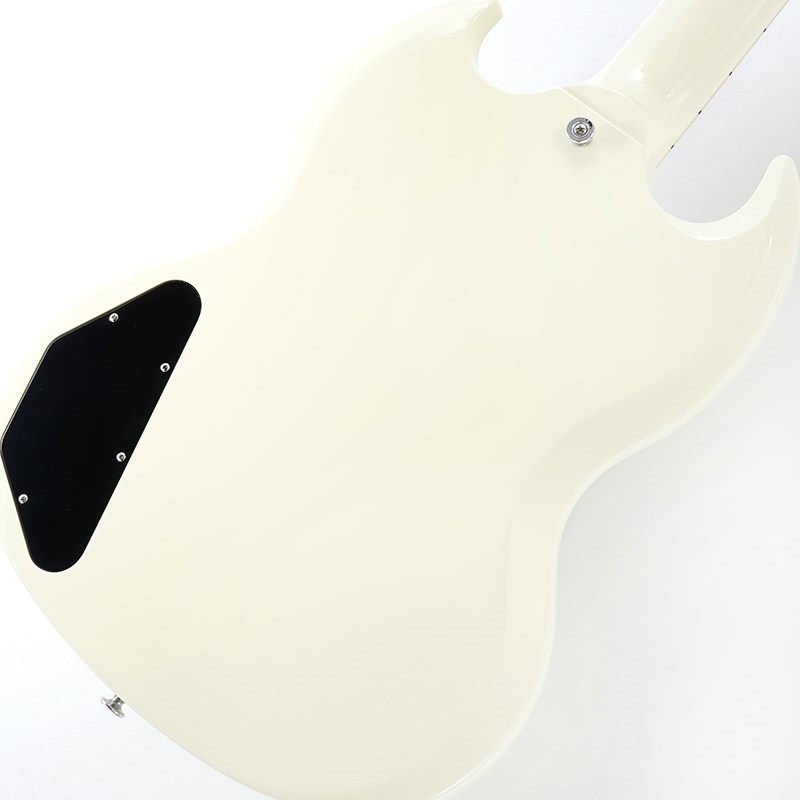 Gibson SG Standard '61 Stop Bar (Classic White) ｜イケベ楽器店