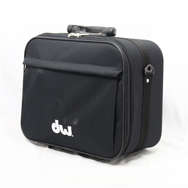 dw USED 中古 DW9002XF [9000 Series / Extended Footboard Double Bass Drum Pedals] セミハードケース付属 画像7