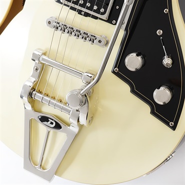 Duesenberg DTV-VW Starplayer TV (Vintage White) 画像4