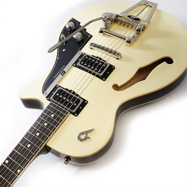 Duesenberg DTV-VW Starplayer TV (Vintage White) 画像5