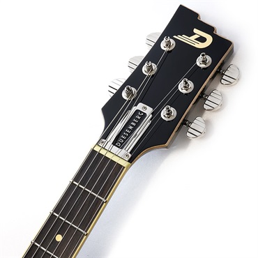 Duesenberg DTV-VW Starplayer TV (Vintage White) 画像8