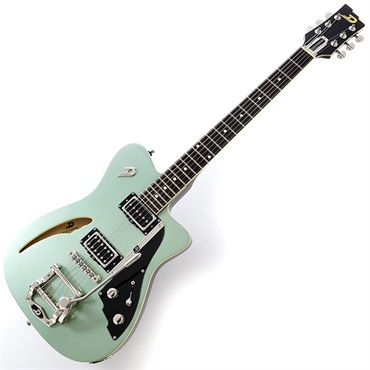 Duesenberg DCB-CHG Caribou (Catalina Harbor Green) ｜イケベ
