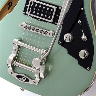 Duesenberg DCB-CHG Caribou (Catalina Harbor Green) ｜イケベ