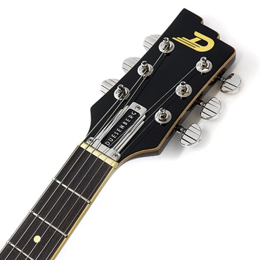 Duesenberg DTV-SS Starplayer TV (Silver-Sparkle) ｜イケベ