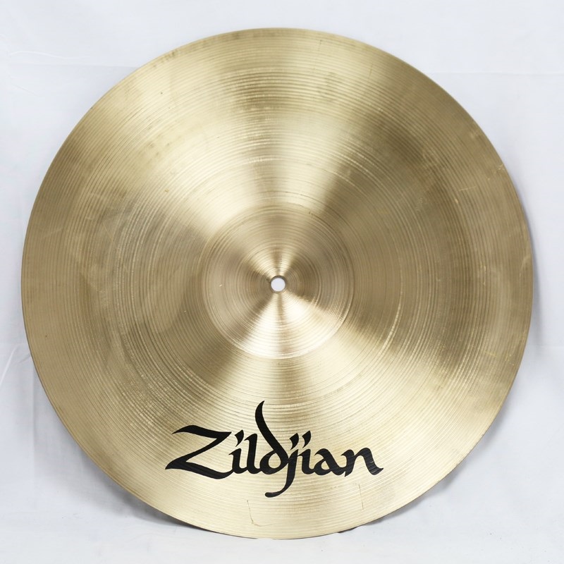 Zildjian A Zildjian Medium Crash 18 [NAZL18C.M／1664g]【中古品 