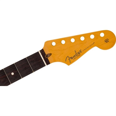 Fender USA American Professional II Stratocaster Neck with Scalloped Fingerboard (Rosewood) [#0994910941] 画像2