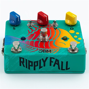JAM Pedals Ripply Fall 画像2
