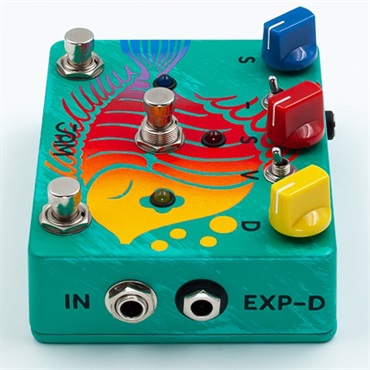 JAM Pedals Ripply Fall 画像4