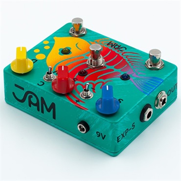 JAM Pedals Ripply Fall 画像7