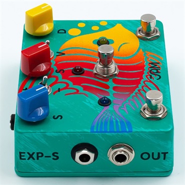 JAM Pedals Ripply Fall 画像8