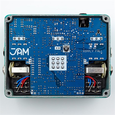 JAM Pedals Ripply Fall 画像9