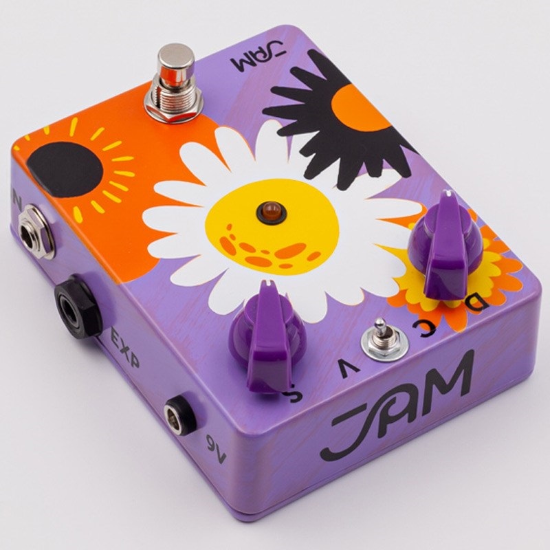 中古 jam pedals retro vibe MK3 JAM Pedals RetroVibe MK3 |イケベ楽器店オンラインストア
