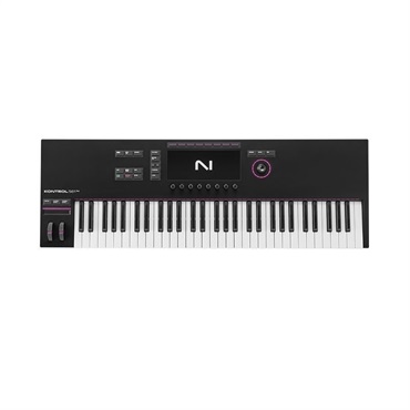 Native Instruments KONTROL S61 MK3 + KOMPLETE 14 STANDARD Upgrade 