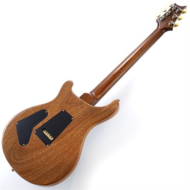 PRS AP ちょ P.R.S. Custom24-08 10top (Carrol Blue) #0369486 ｜イケベ楽器