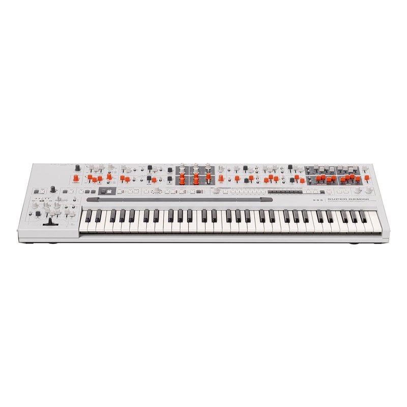 UDO Audio Super Gemini※配送事項要ご確認 画像1
