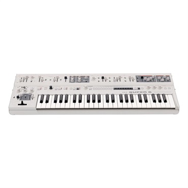 UDO Audio Super 6 White※配送事項要ご確認 画像1