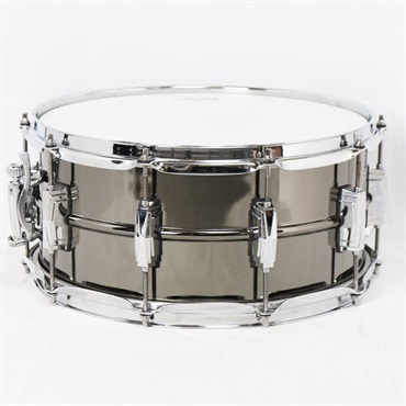 Ludwig USED 中古 LB417 [Black Beauty 14×6.5] ｜イケベ楽器店