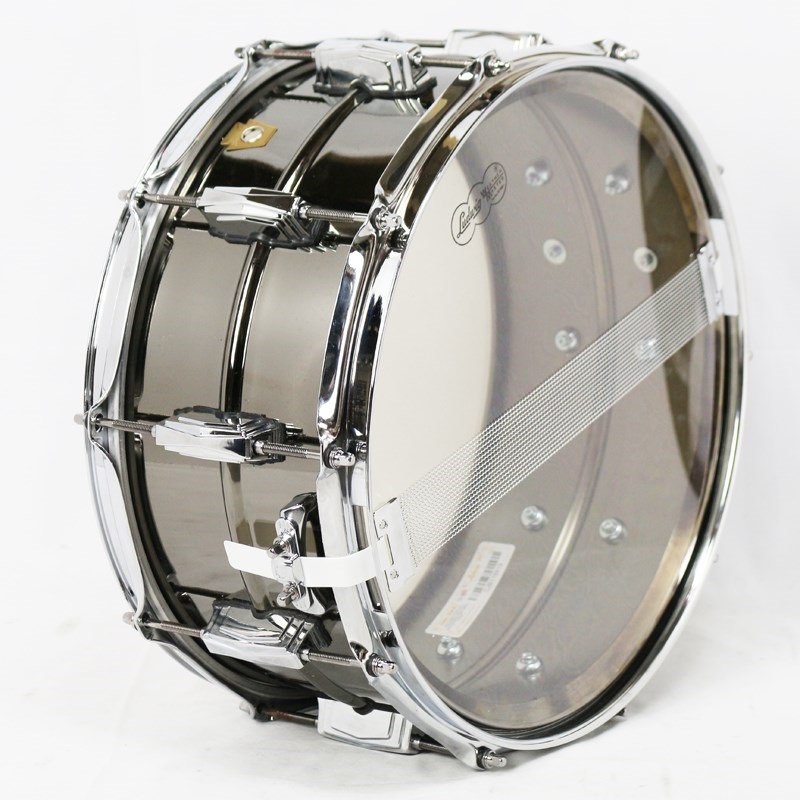 Ludwig LB417 [Black Beauty 14×6.5]【中古品】 ｜イケベ楽器店 