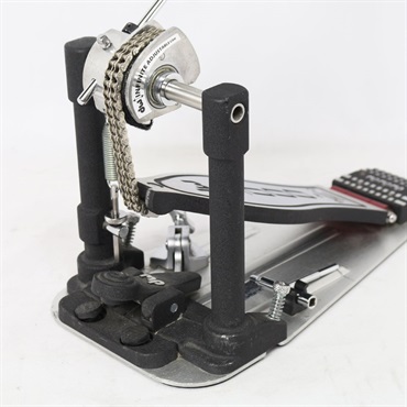 20-60代 人気ファッションブランド 中古 USED dw DW9000 Pedals Drum Bass Single / Series [9000 パーカッション・打楽器