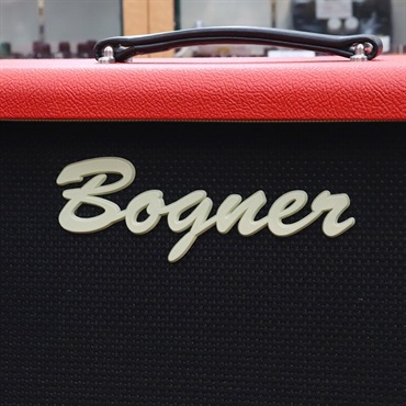Bogner 112CPL Ecstasy3534 Cabinet [Vintage30] RED 画像3