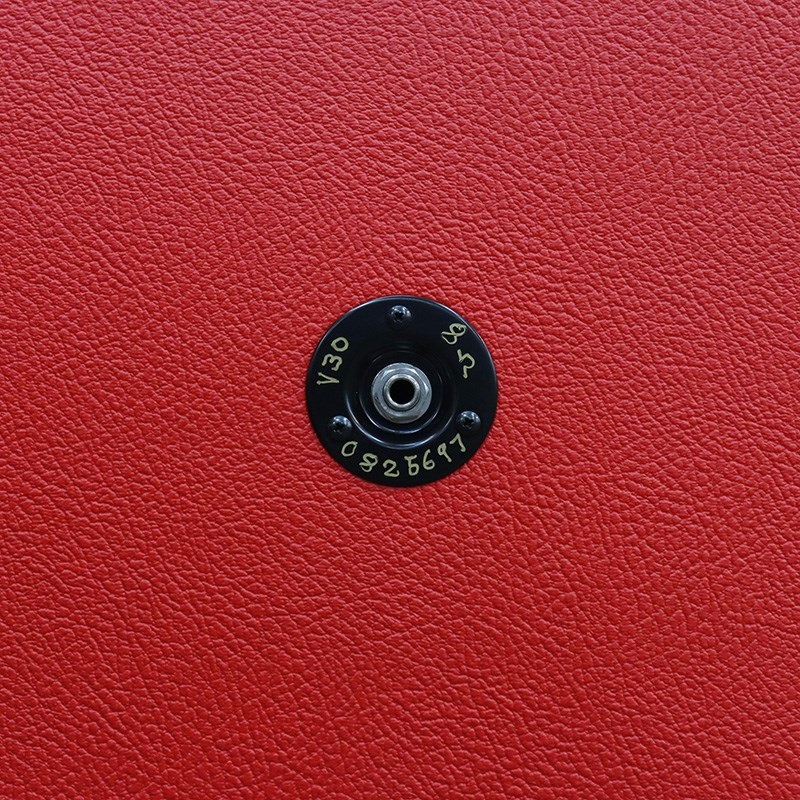Bogner 112CPL Ecstasy3534 Cabinet [Vintage30] RED 画像4