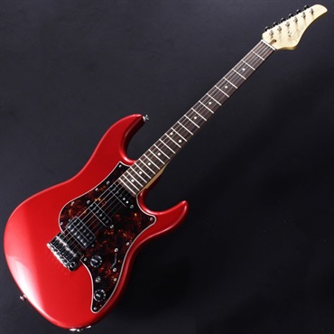 エレキギター フジゲン J Standard FUJIGEN J-Standard Series JOS2-FM-R (Jeans Burst) ｜イケベ