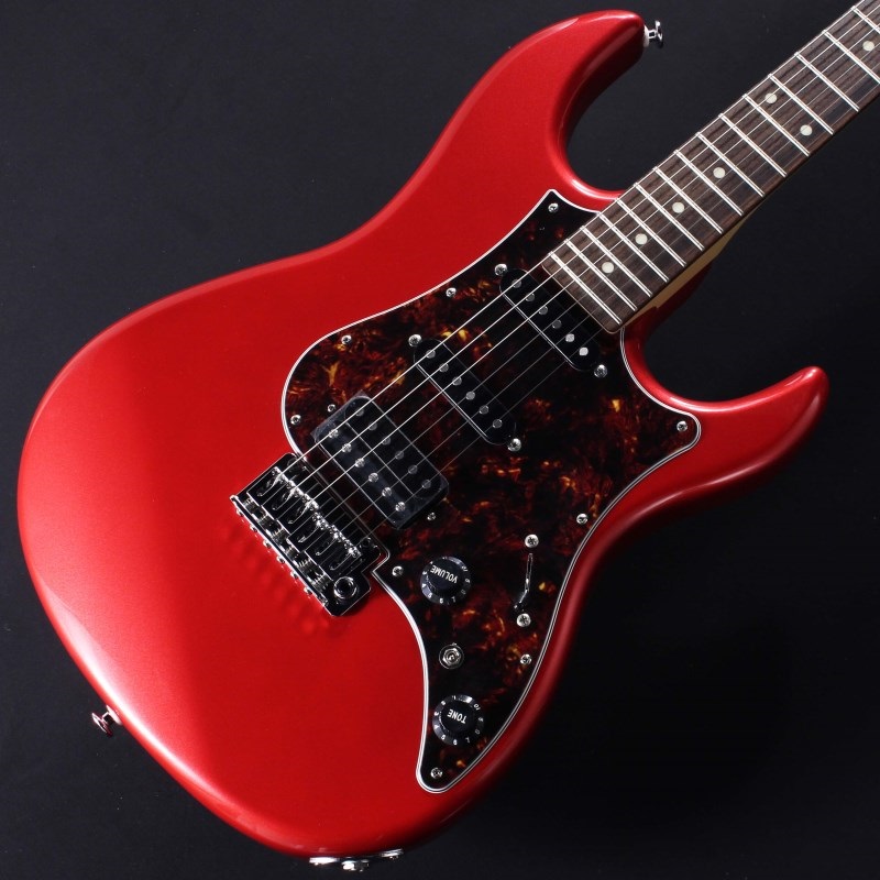 FUJIGEN J-Standard ODYSSEY JOS2-TDB-R (Metallic Red