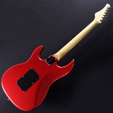 ギター FUJIGEN JOS2-TDB-R/MRD FUJIGEN J-Standard ODYSSEY JOS2-TDB-R (Metallic Red