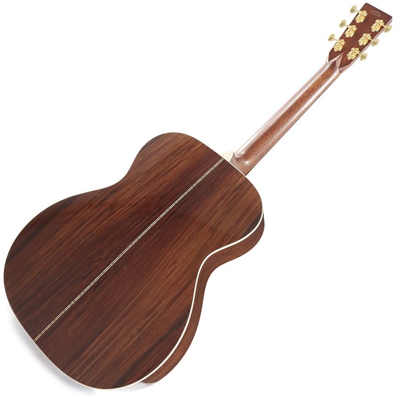 MARTIN 【緊急値下げ！！】【創業50周年大決算SALE】CTM 000-28 Italian Alpine Spruce Spruce Top -Factory Tour Promotion Custom- マーチン マーティン 画像2