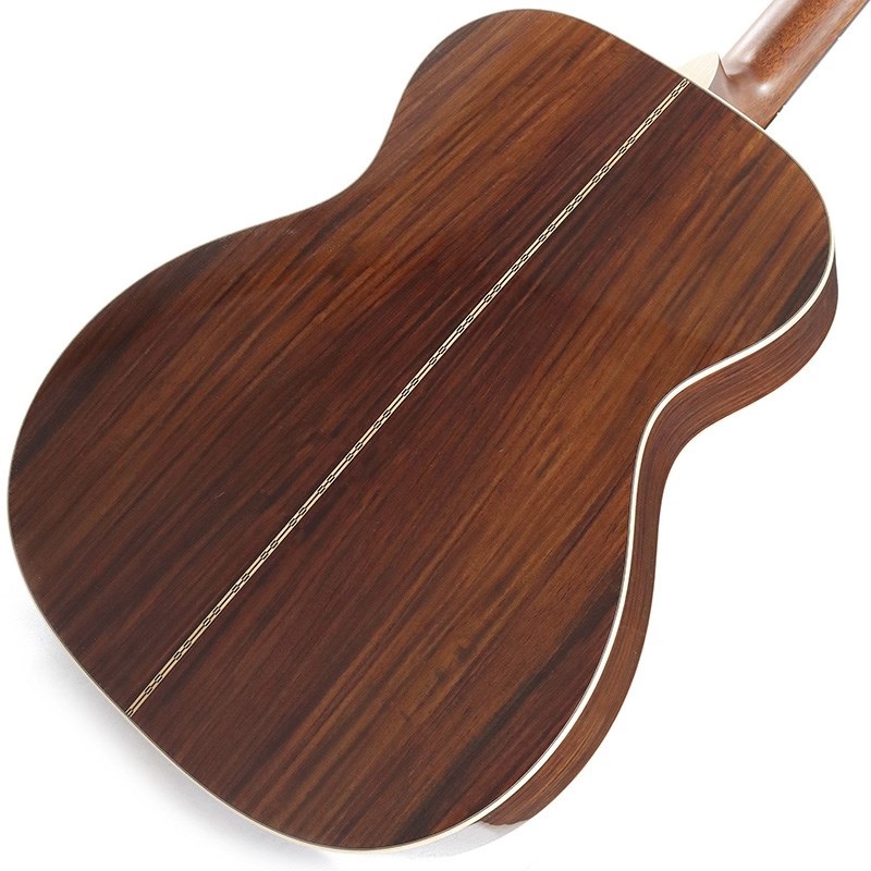 MARTIN 【緊急値下げ！！】【創業50周年大決算SALE】CTM 000-28 Italian Alpine Spruce Spruce Top -Factory Tour Promotion Custom- マーチン マーティン 画像5