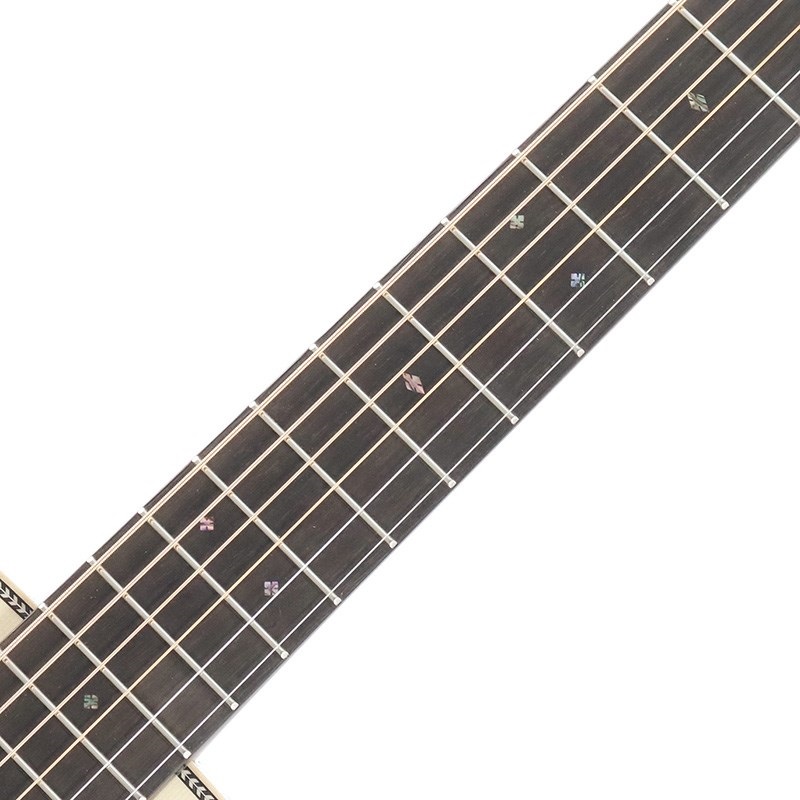 MARTIN 【緊急値下げ！！】【創業50周年大決算SALE】CTM 000-28 Italian Alpine Spruce Spruce Top -Factory Tour Promotion Custom- マーチン マーティン 画像6